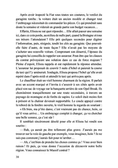 L'éveil