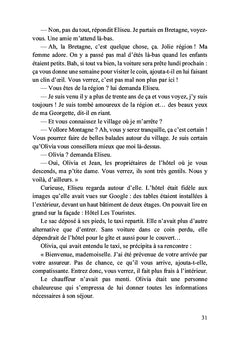 L'éveil