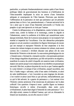 Le cycle de l'anneau des Sigmaringen