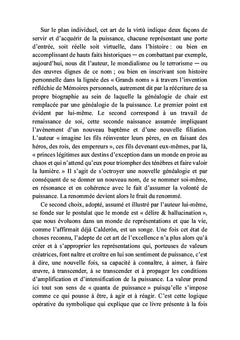Le cycle de l'anneau des Sigmaringen