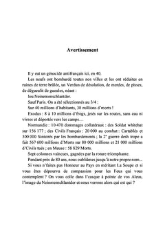 Le cycle de l'anneau des Sigmaringen