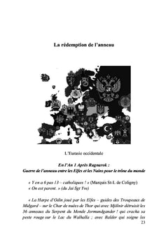 Le cycle de l'anneau des Sigmaringen