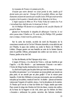 Le cycle de l'anneau des Sigmaringen