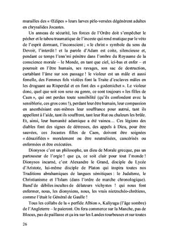 Le cycle de l'anneau des Sigmaringen