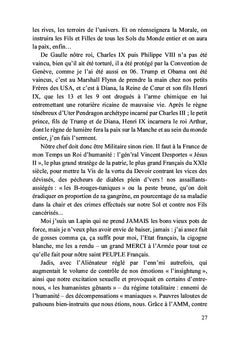 Le cycle de l'anneau des Sigmaringen