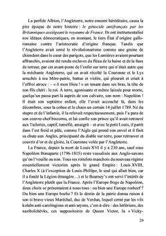 Le cycle de l'anneau des Sigmaringen