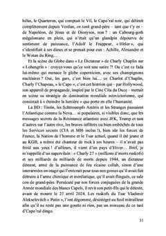 Le cycle de l'anneau des Sigmaringen