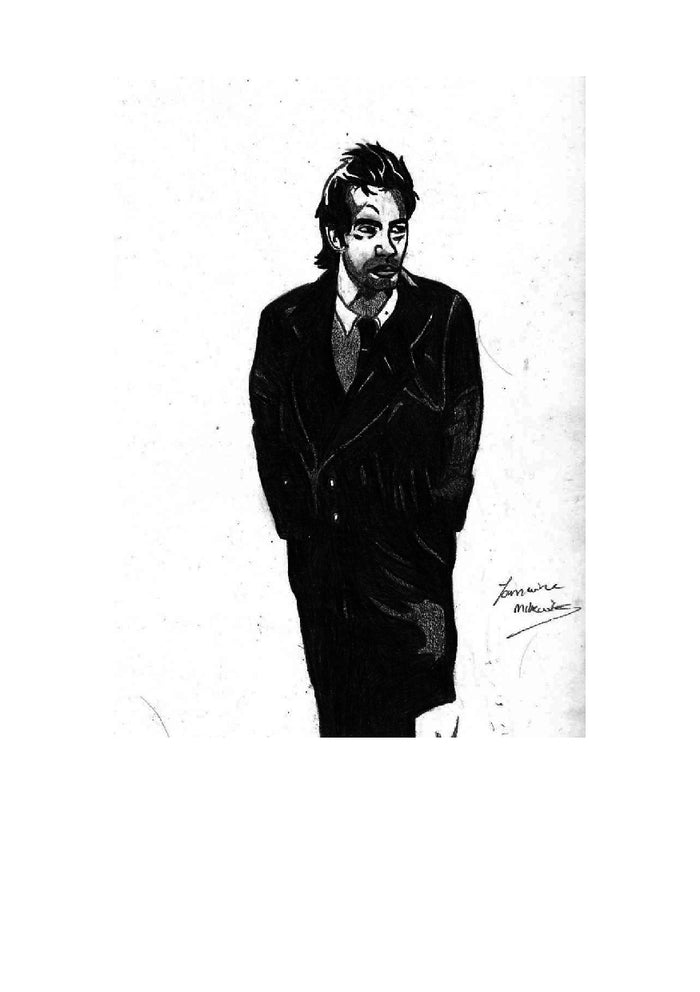 On a l'éternité pour se venger