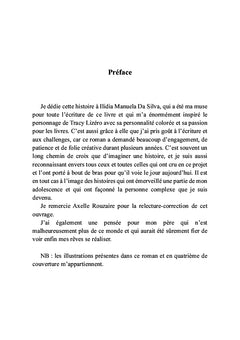 On a l'éternité pour se venger