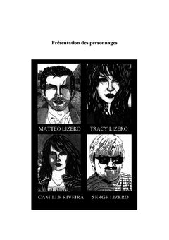 On a l'éternité pour se venger