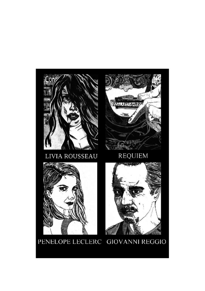 On a l'éternité pour se venger