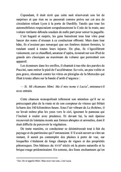 On a l'éternité pour se venger