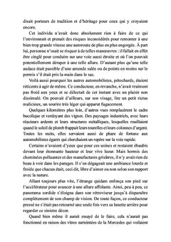 On a l'éternité pour se venger