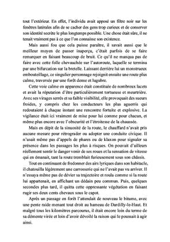 On a l'éternité pour se venger