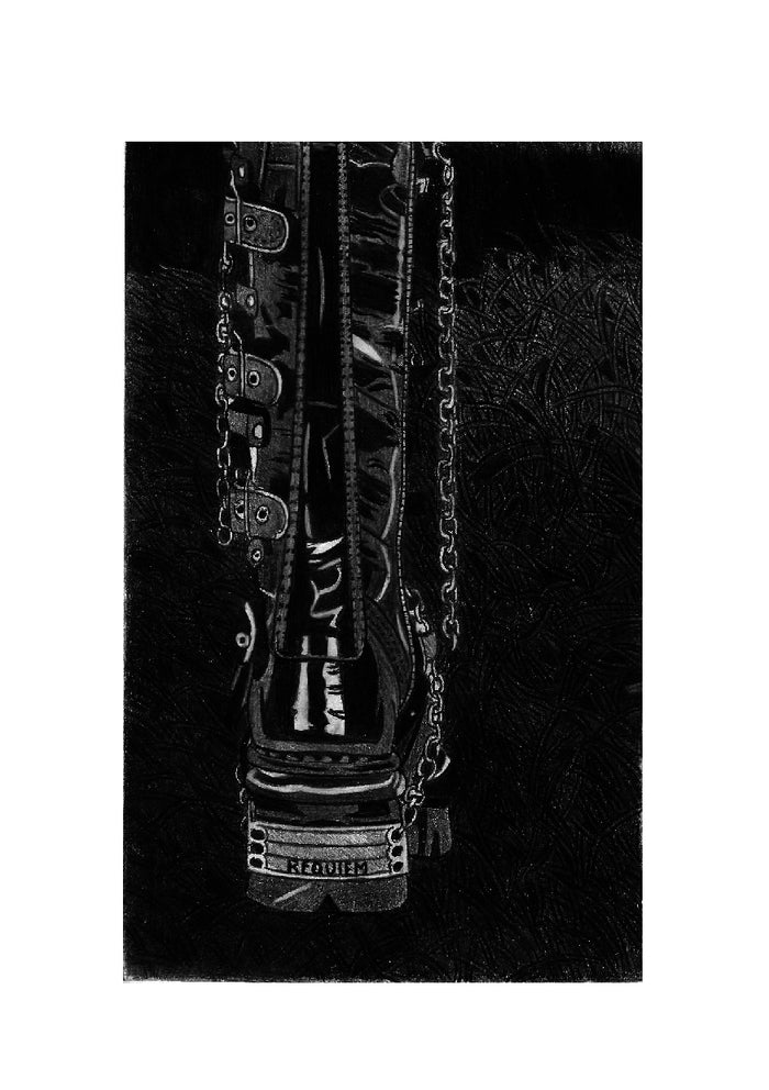 On a l'éternité pour se venger