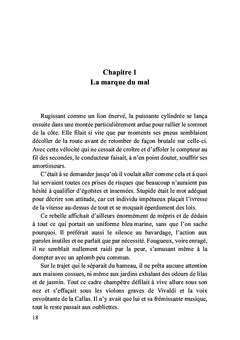 On a l'éternité pour se venger