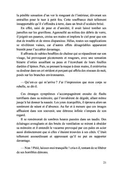 On a l'éternité pour se venger