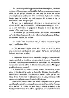 On a l'éternité pour se venger