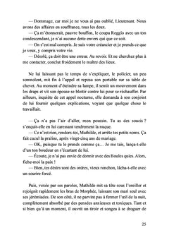 On a l'éternité pour se venger