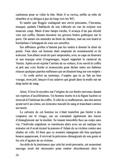 On a l'éternité pour se venger