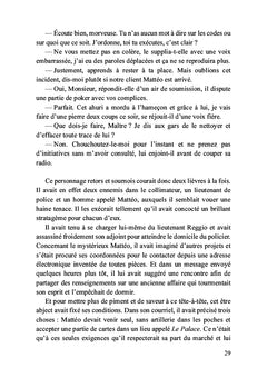 On a l'éternité pour se venger