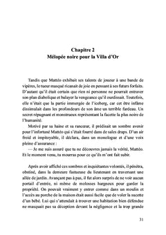 On a l'éternité pour se venger