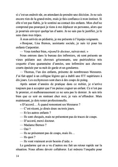 Le dossier