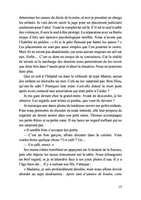 Le dossier