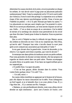 Le dossier