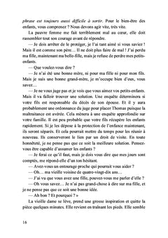 Le dossier