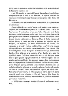 Le dossier