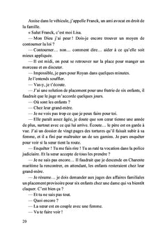 Le dossier