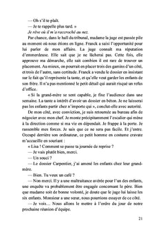 Le dossier