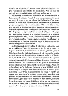 Le dossier