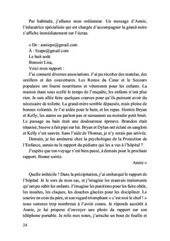 Le dossier