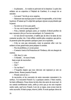 Le dossier