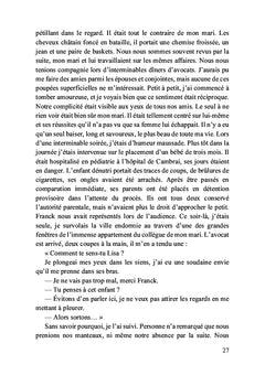 Le dossier