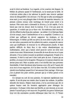 Le dossier