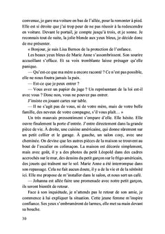 Le dossier