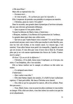 Le dossier