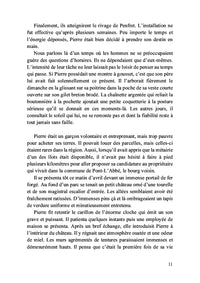 L'enfermée des Glénan