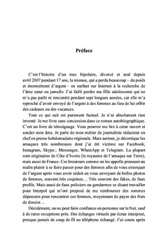 Internet m'a tué