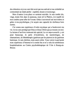 Internet m'a tué