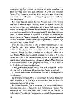 Internet m'a tué