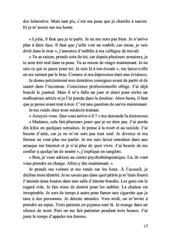 Internet m'a tué