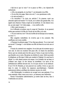 Internet m'a tué