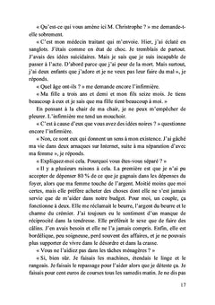 Internet m'a tué