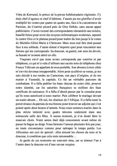 Internet m'a tué
