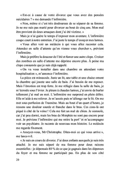 Internet m'a tué