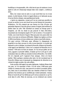 Internet m'a tué